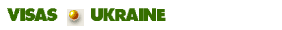 Visas - Ukraine